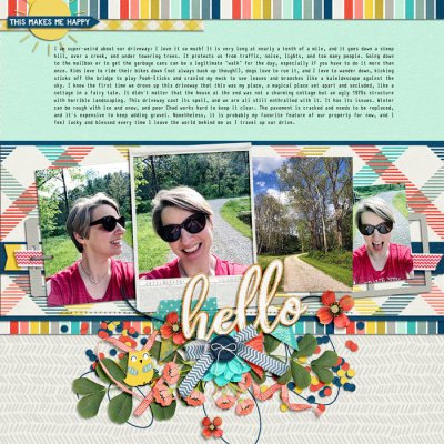 Hello