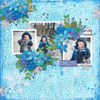 Winter
