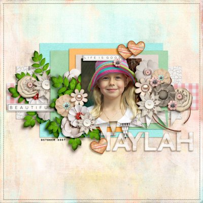 Taylah