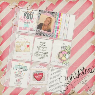 SSD Pocket Letter, Feb 11