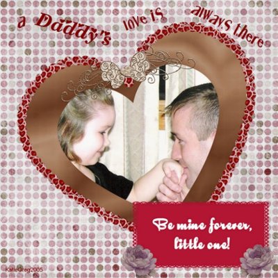 A Daddy's Love