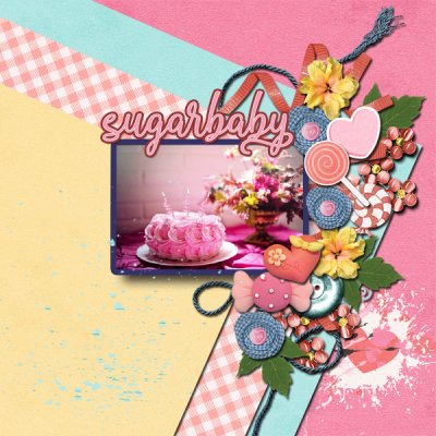 SugarBaby
