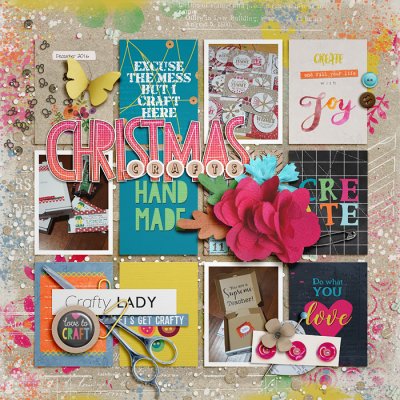 Christmas Crafts