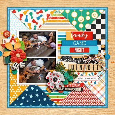 Uno!