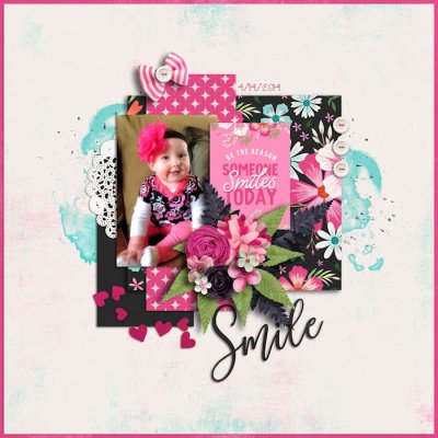 Smile