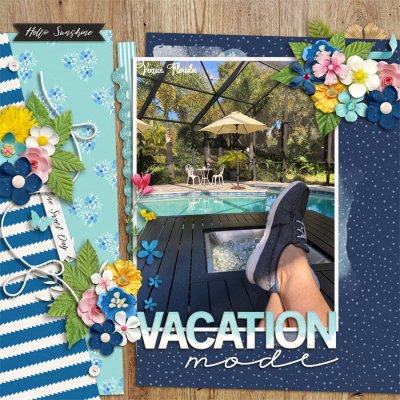Vacation Mode