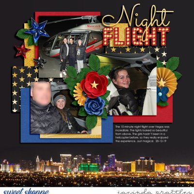Night Flight 1