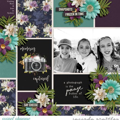 Memories Captured