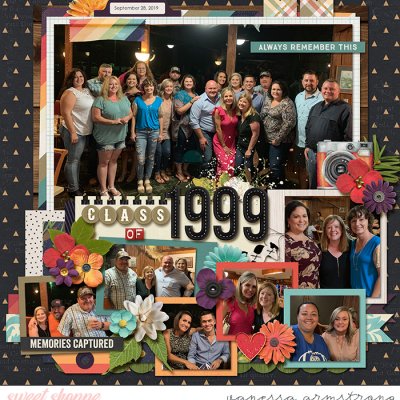 Class of 1999