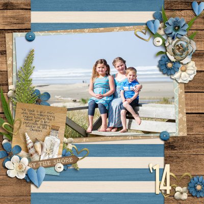Beach  Portraits