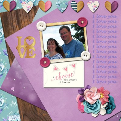 Feb 21 Love