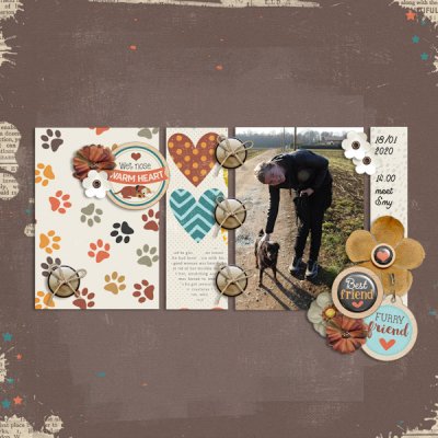 4 inspiration, recipe