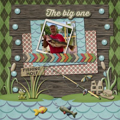 The Big One