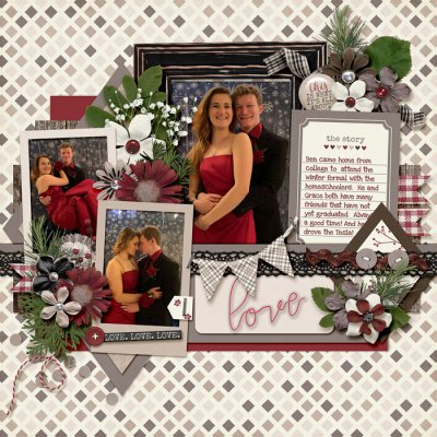 Winter Formal