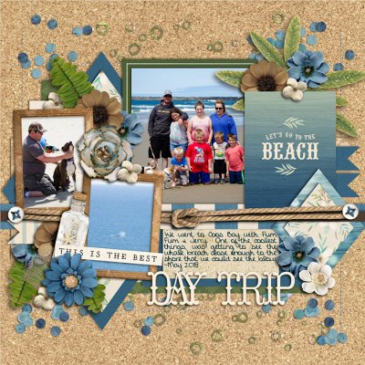 Day Trip