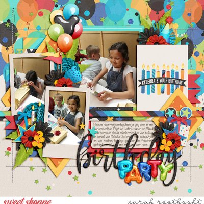Birthday Party