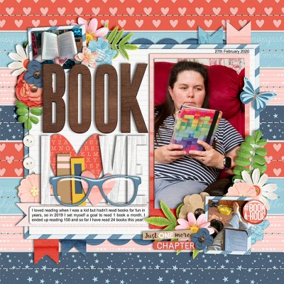 Book Love
