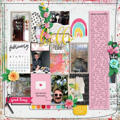 2020 PL 07 week 01
