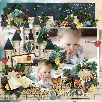 fairytale