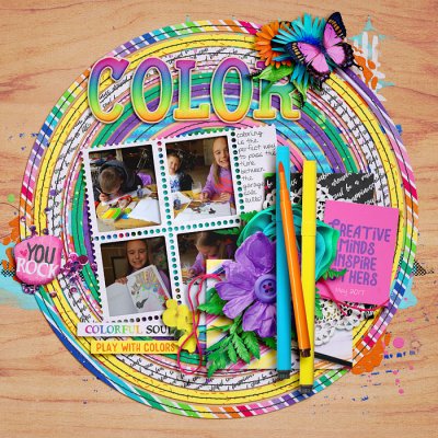 Color