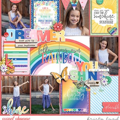 You Shine 2019