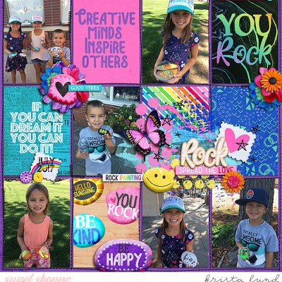 You Rock 2017