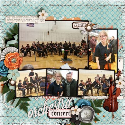 Strings Concert