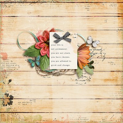 February 2020 Passport to Passion 8: Quote