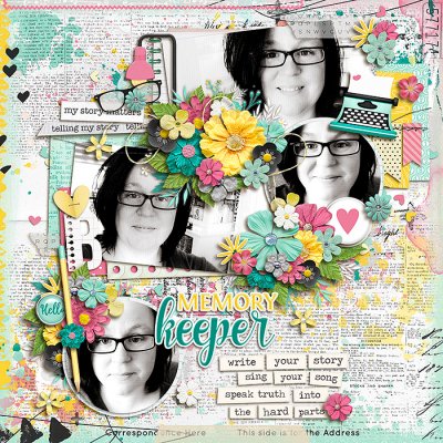 memory keeper