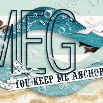 My Anchor