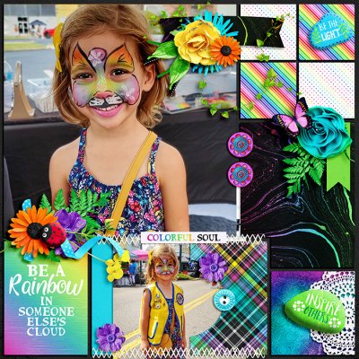 Colorful Soul