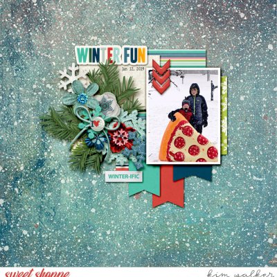 Winter Fun