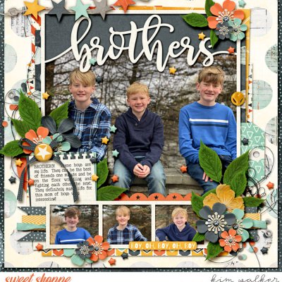 Brothers