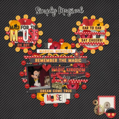 Simply Magical