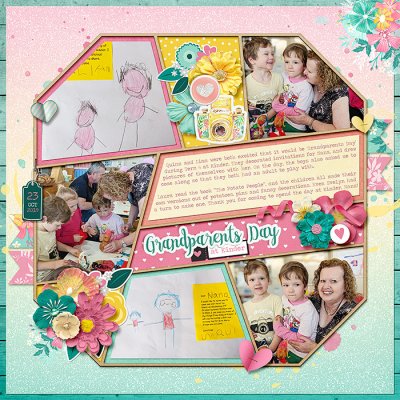 Grandparents Day