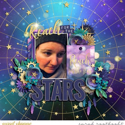 Reach For The Stars