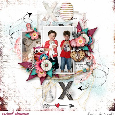 xoox