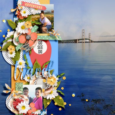 Just Travel