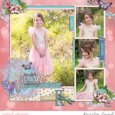Sparkle 2015