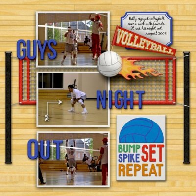 Vollyball_Billy