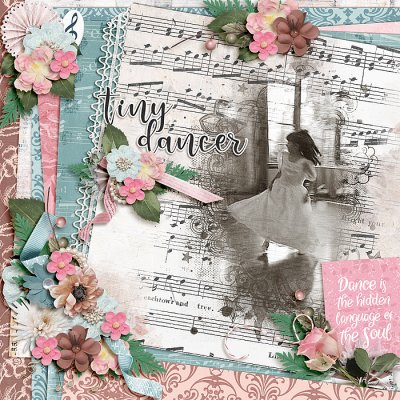 tiny dancer