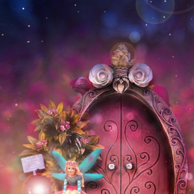 SecretGarden