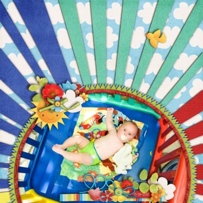 March 2020 Passport to Discovery: 7 Photography: Perspective