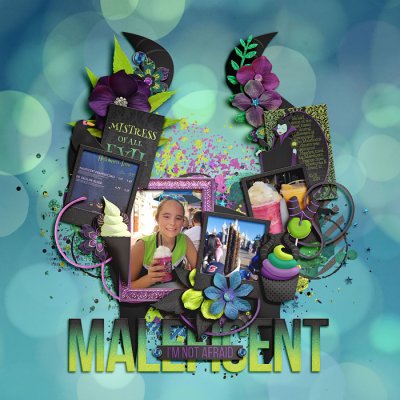 Maleficent