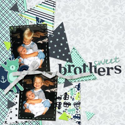 Sweet Brothers