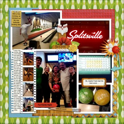 Splitsville