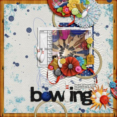 bowling