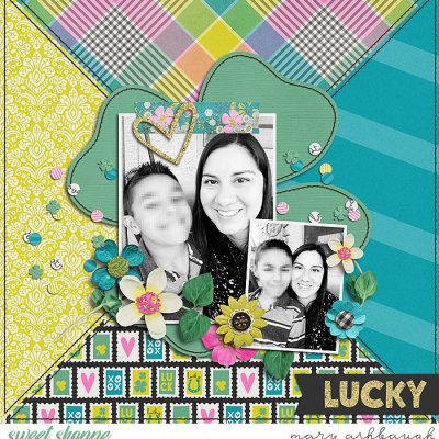 Lucky