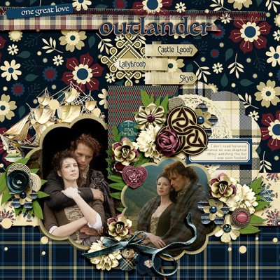 Outlander