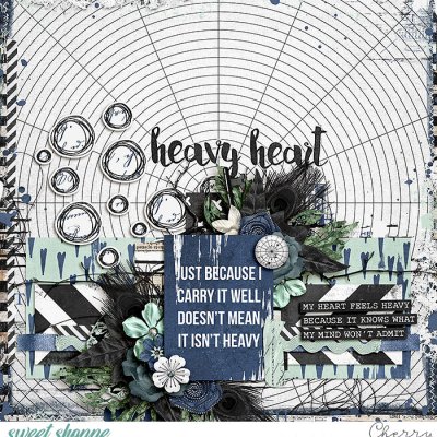 Heavy Heart